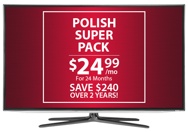 Dish Latino Internet >> DISH Polish Super Pack | Polish TV | Polish TV Channels Dish Latino Internet >> DISH Polish Super Pack | Polish TV | Polish TV Channels