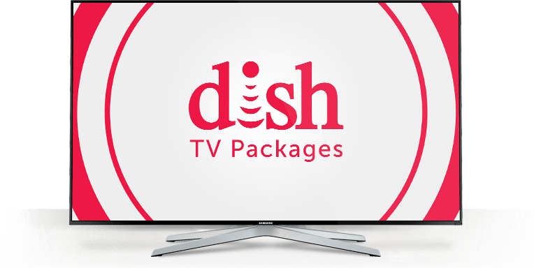 dish tv packages