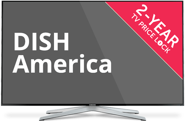DISH America Package