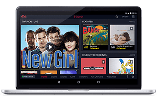 DISH TV & dishNET Internet Bundles DISH TV & dishNET Internet Bundles