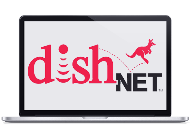 different dish network packages
