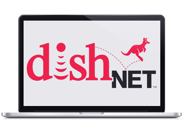 different dish network packages