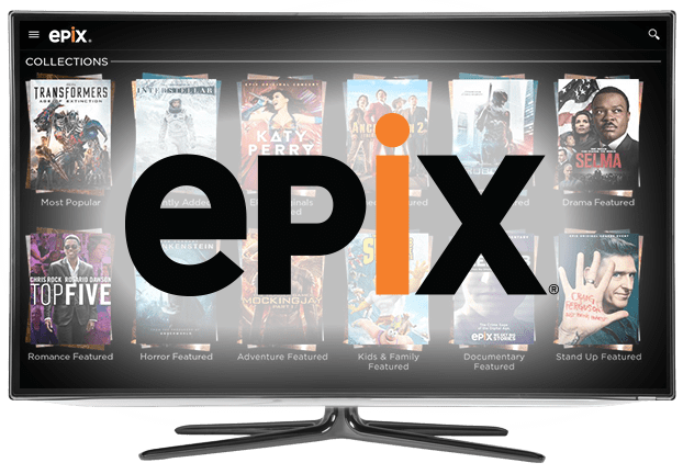 EXPIX Included When You Bundle DISH Internet & TV EXPIX Included When You Bundle DISH Internet & TV