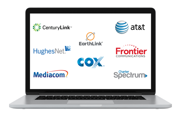 High-speed Internet Starting as Low as $19.99/mo. High-speed Internet Starting as Low as $19.99/mo.