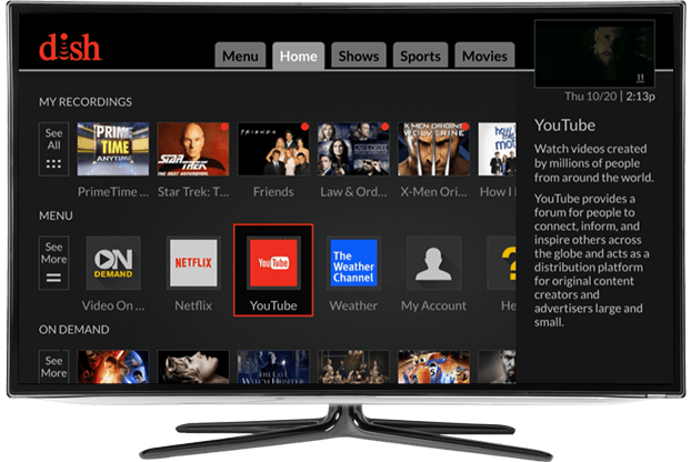 Are DISH On Demand Movies Free?
