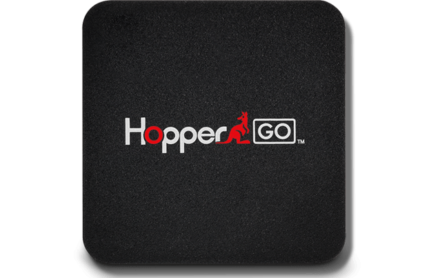 Take DVR Recordings With You On The HopperGo