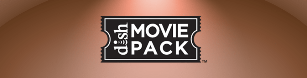 DISH Movie Pack