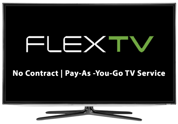 FLEX TV