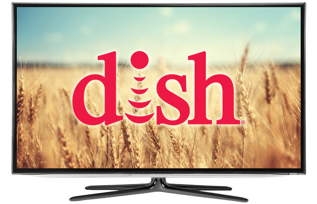 DISH Anywhere on TV - No Extra Cost