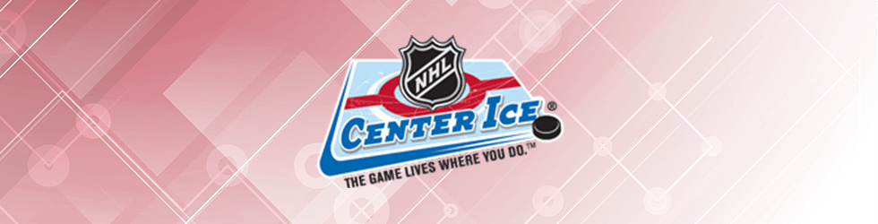 NHL Center Ice