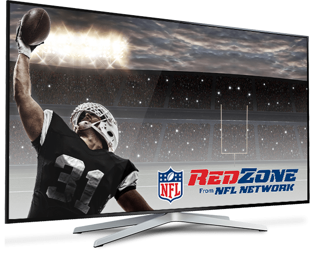 DISH Network Sports Channels Guide