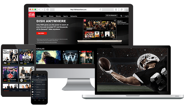 TvOnline