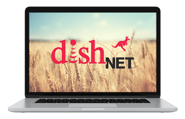 DishNET Wireline DSL Internet DishNET Wireline DSL Internet