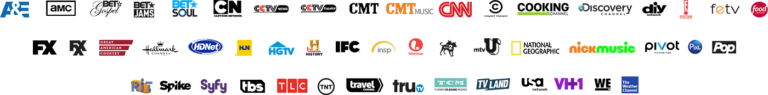 DISH Network Flex Pack Over 50 Channels | Planet DISH