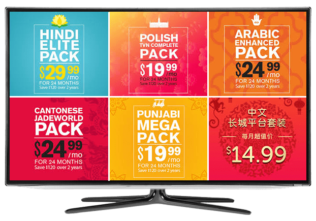 Dish network packages for existing deals customers