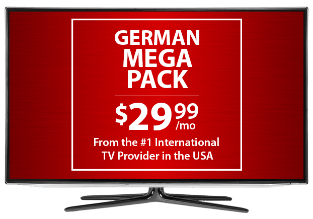 German Television