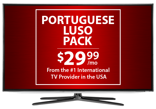 Portuguese TV Channels From DISH