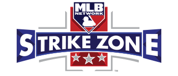 MLB StrikeZone