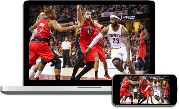 Get The NBA League Pass And NBA TV With DISH Network TV