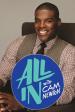 All in with Cam Newton