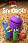 Ask the Storybots