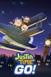 Justin Time GO!