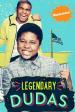Legendary Dudas