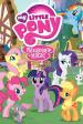 My Little Pony: Friendship is Magic