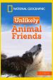 Unlikely Animal Friends