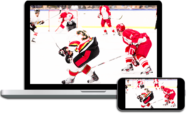 Watch nhl center ice online sale