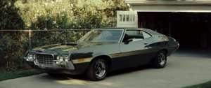 The Top 5 Coolest Classic Cars in Movies