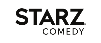 STARZ Comedy