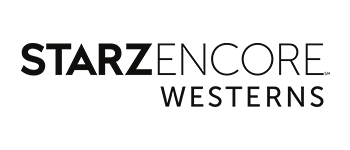 STARZ ENCORE Westerns