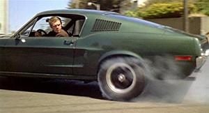 The Top 5 Coolest Classic Cars in Movies