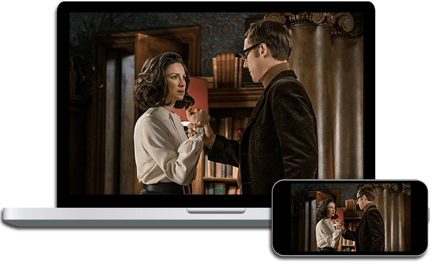 CBS Programming on Phone, Tablet with DISH Anywhere