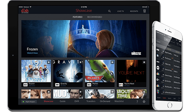 How to get netflix on bell satellite on sale tv