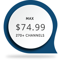 DISH Latino Max DISH Latino Max