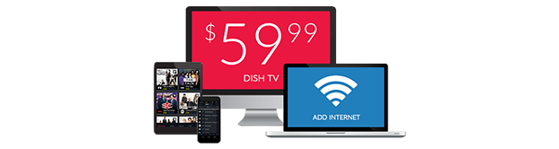 dish network specials