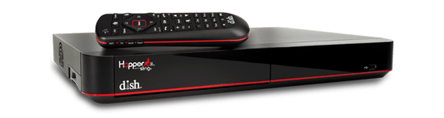 Switch to DISH and Get a FREE Echo Dot Get a FREE DISH Voice Remote