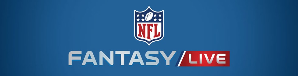 NFL Fantasy Live - NFL Network