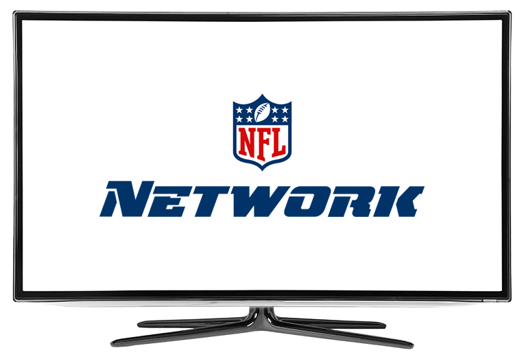 what channel is nfl today on