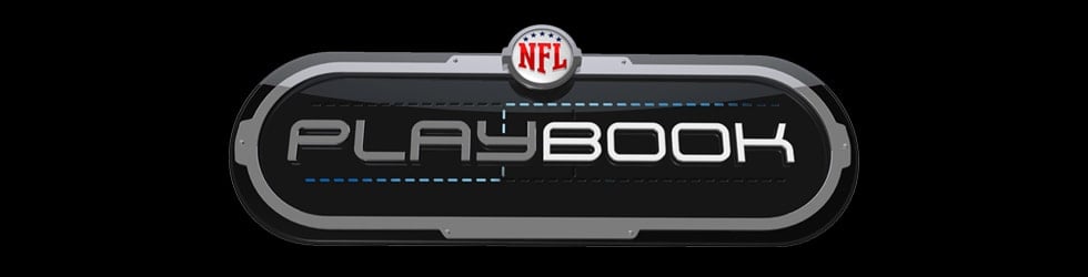 NFL Playbook