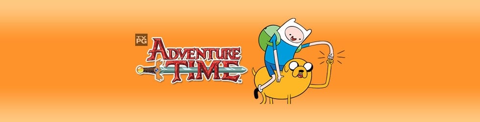 Adventure Time