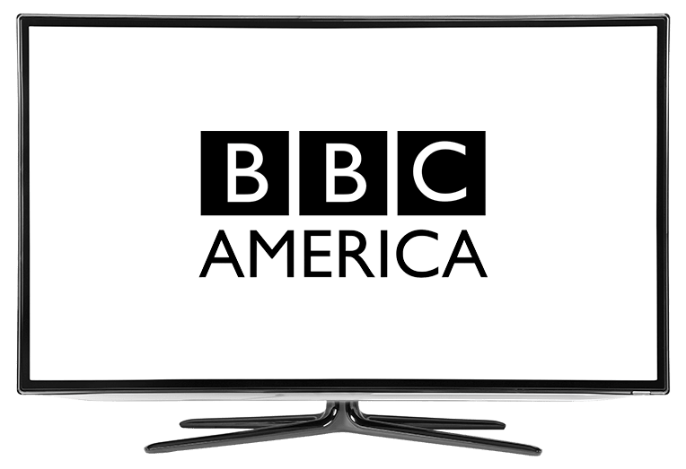 What Channel is BBC America on DISH?