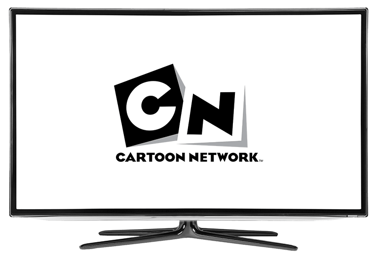 What Channel is Cartoon Network - West on DISH?
