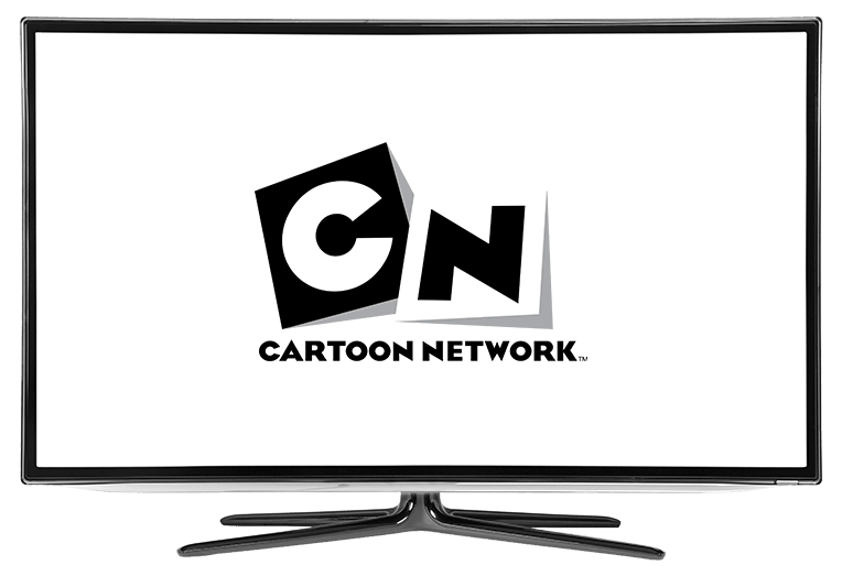 Cartoon deals network tv