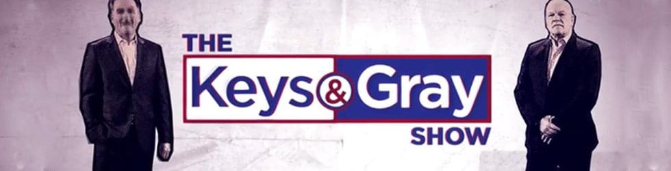 The Keys & Gray Show on DISH