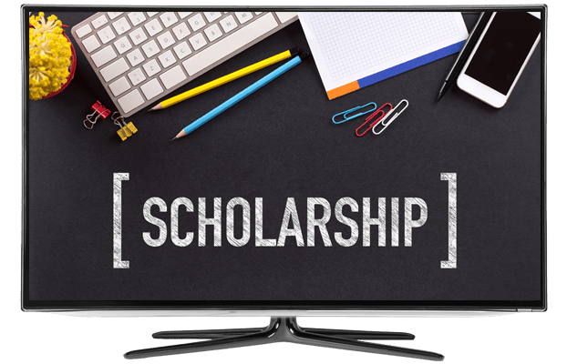 Earn a $500 Scholarship from PlanetDISH.com!