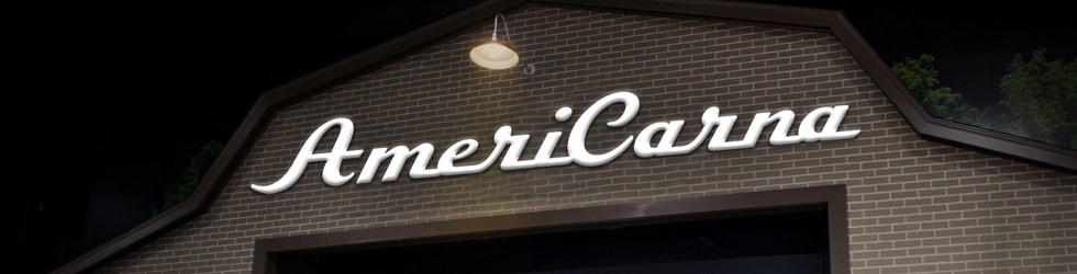 Americarna