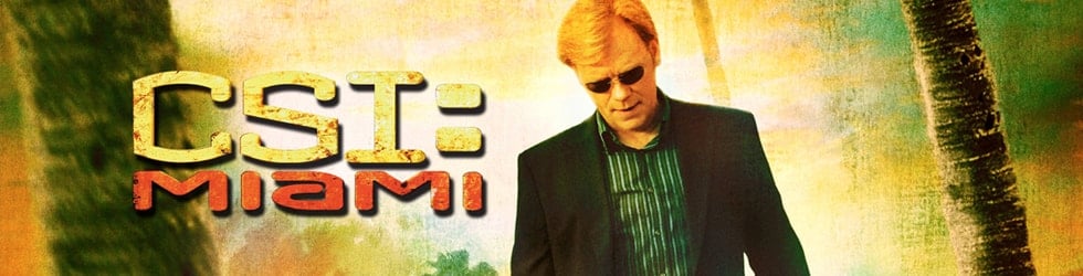 CSI: Miami 